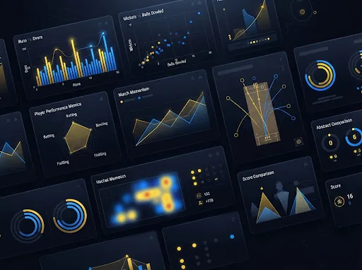 Goexch9 cricket markets dashboard with live match odds