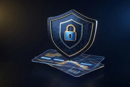 Secure Goexch9 ID account protection shield