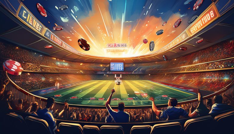 Online Cricket ID: Bet on Cricket, Win Cash on Online Casinos