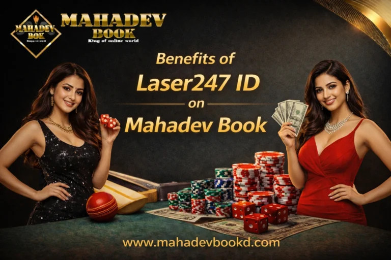 Laser247 New ID: Seamless Access, Enhanced Streaming & Future‑Ready Features